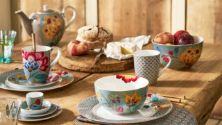 Easter decor, entertaining and gifts from A Raft of Otters