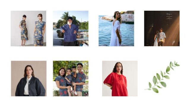 Eco Fashion Weekend Awards and Showcase