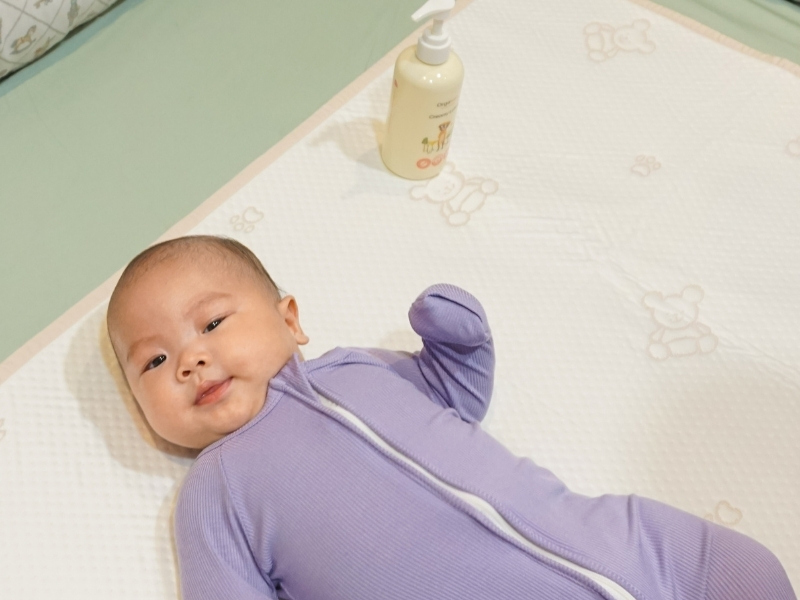 Little Sprout - children's shops - kids clothes - baby stores