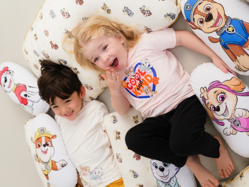 Little Sprout - children's shops - kids clothes - baby stores