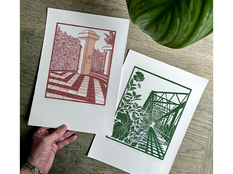 Easter decor, entertaining and gifts from A Raft of Otters