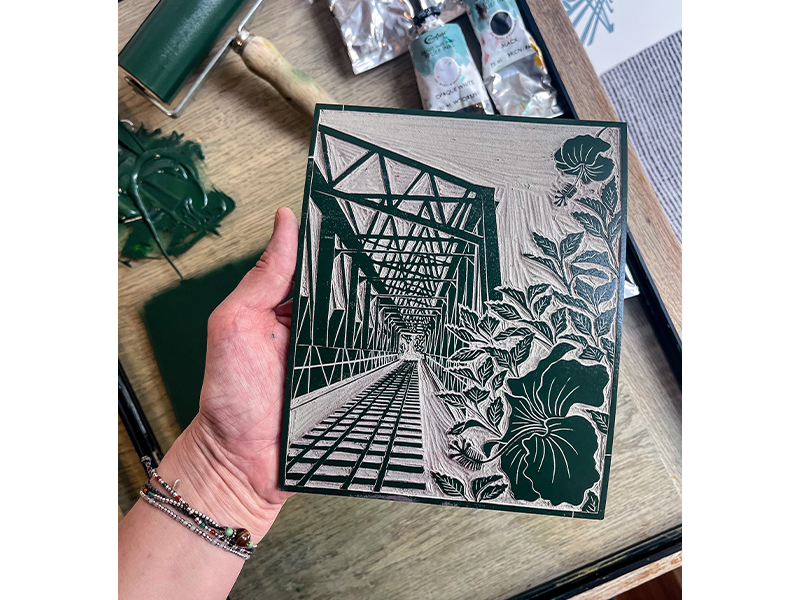 Easter decor, entertaining and gifts from A Raft of Otters