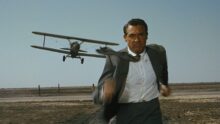 North by Northwest at Capitol Theatre