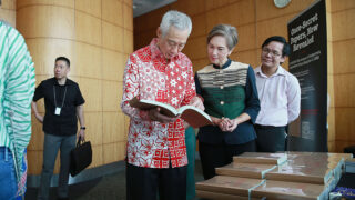 The Albatross File: Singapore’s Independence Declassified