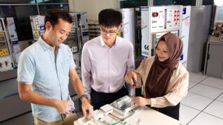 adult learning courses - ITE