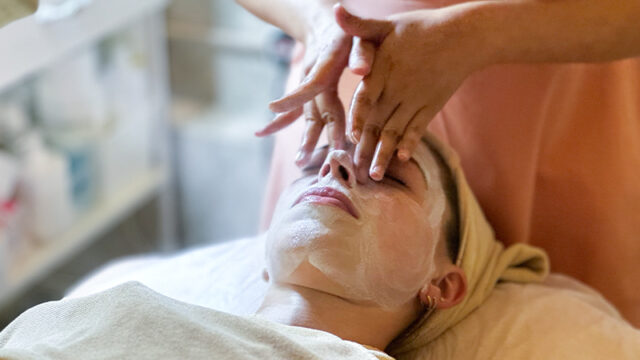 Best facials in Singapore - facial treatment and beauty salon reviews and face spas