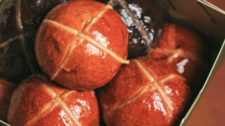 Easter egg and gifts for Easter 2026 - celebrate Easter Sunday at Cluny Court in Singapore