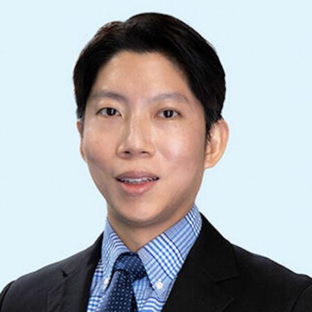MCED blood tests for cancer markers in Singapore - cancer symptoms - can a blood test detect cancer? Dr Brendan Chia, Senior Consultant Radiation Oncologist at Raffles Medical Group Singapore