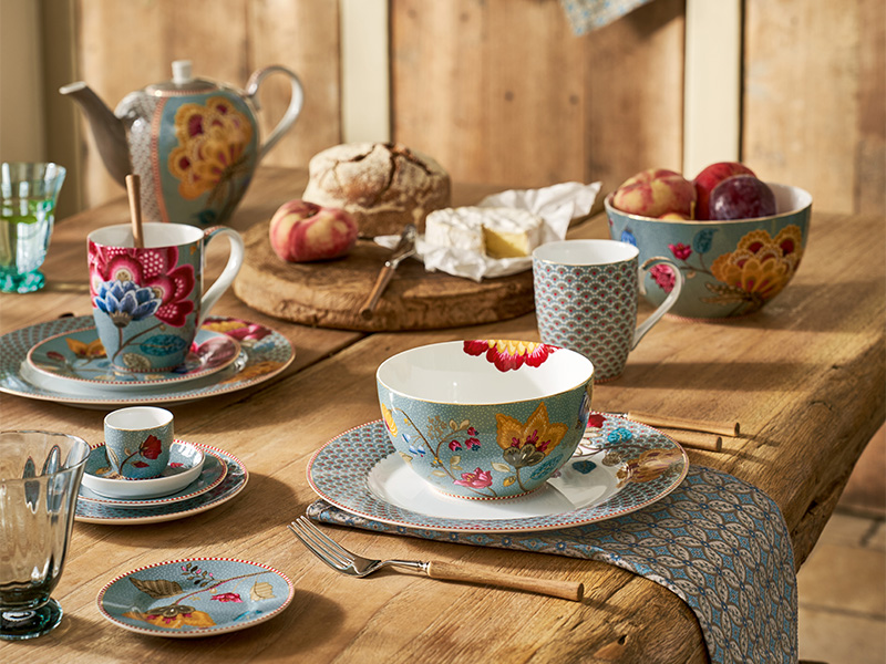 Easter decor, entertaining and gifts from A Raft of Otters
