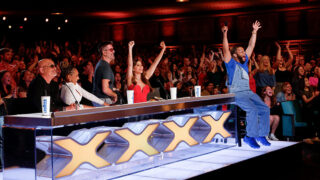 hits now tv series America’s Got Talent