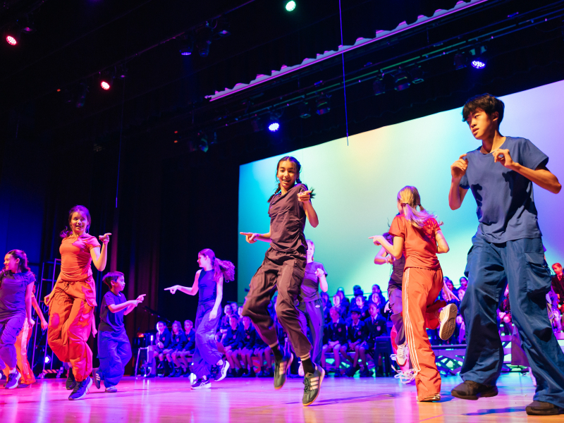 Dulwich Worldwise Primary Games