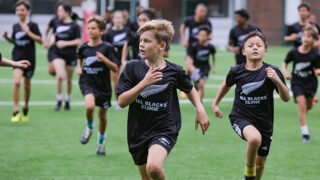 Summer camps in singapore - day camps - holiday camps for teens