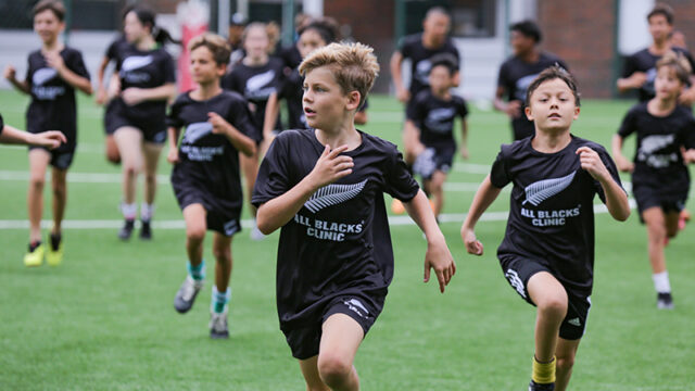 Summer camps in singapore - day camps - holiday camps for teens