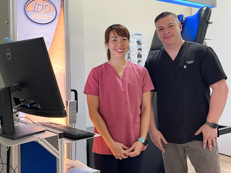 Osteopaths in Singapore – Hear from 5 Osteopathic Clinics