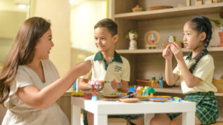 Changemakers Explorer Symphonic Learning experience