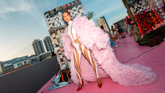 Circular Fashion Week