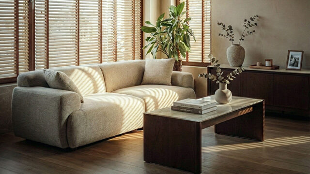 Commune Furniture Sale