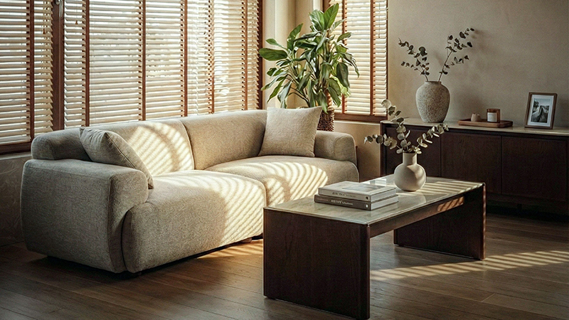 Commune Furniture Sale