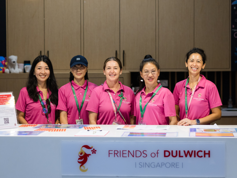 Dulwich College (Singapore)