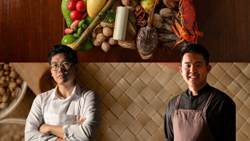 Date Night at Willow with AKAR: Boys in the Jungle