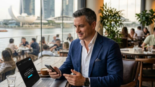 finding a lawyer in Singapore - That Lawyer Friend platform