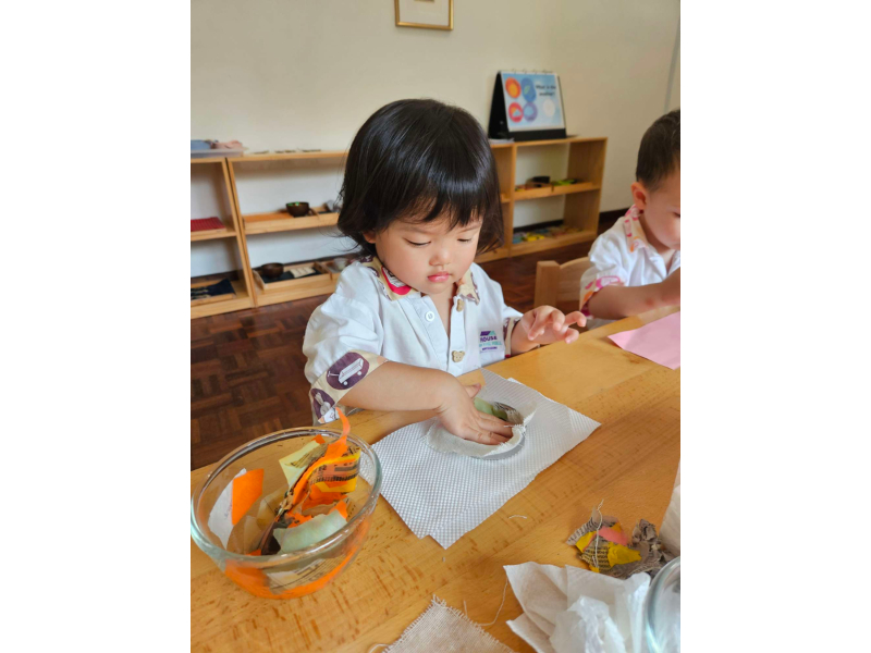 Eco heroes holiday events in singapore