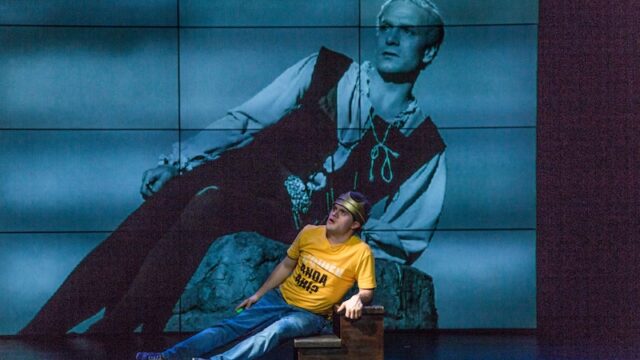 SIFA 2026 - Singapore International Festival of Arts - arts performances in Singapore in May 2026