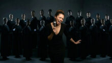 IFC Choral Concert SUPERSONIC: Women Who Changed Music
