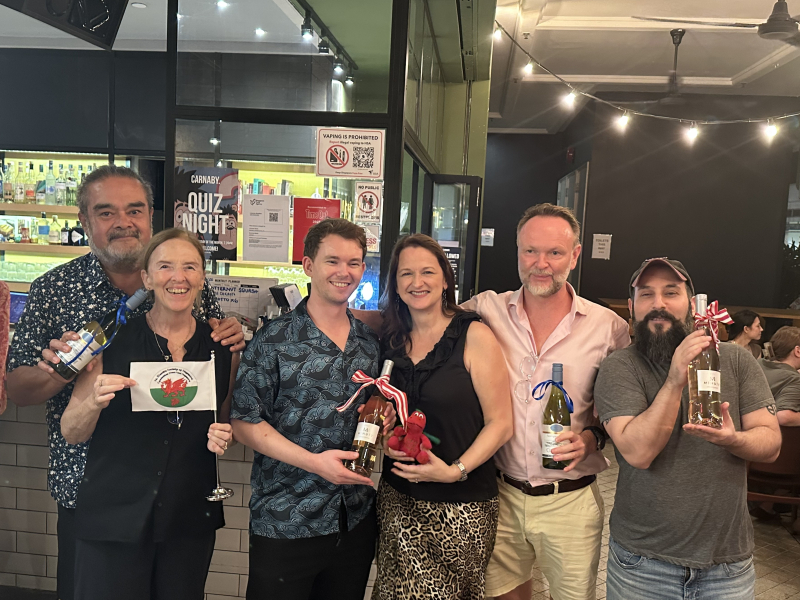 The British Association