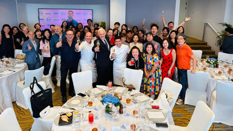 TravMedia what's happening in singapore