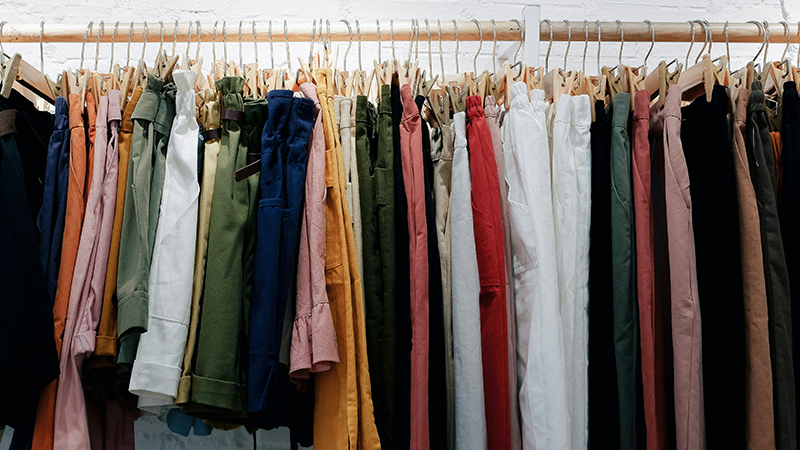 Preloved Market with The Conscious Lizzy