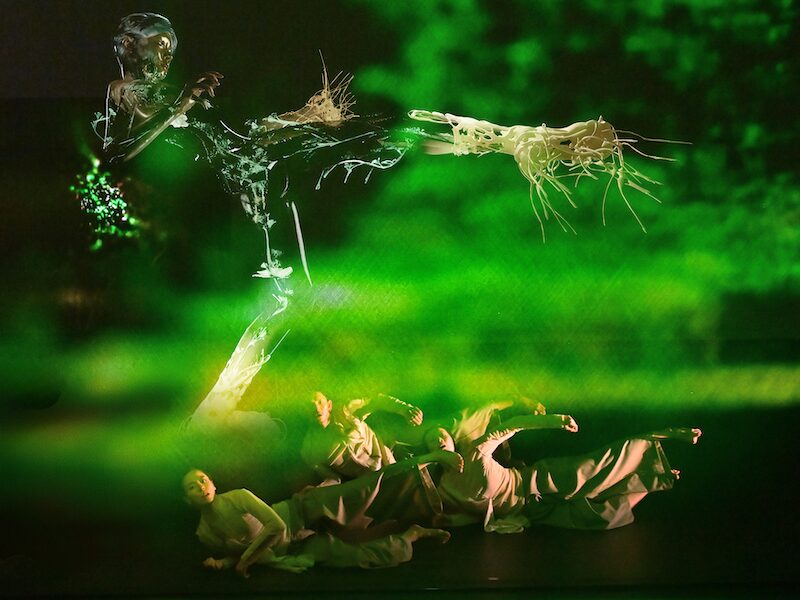 SIFA 2026 - international and local arts performances in Singapore - Singapore International Festival of Arts 