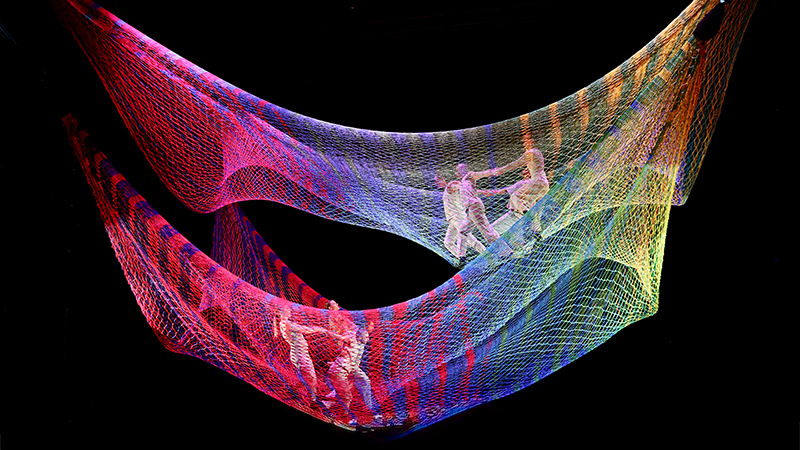 Singapore International Festival of Arts (SIFA) 2026