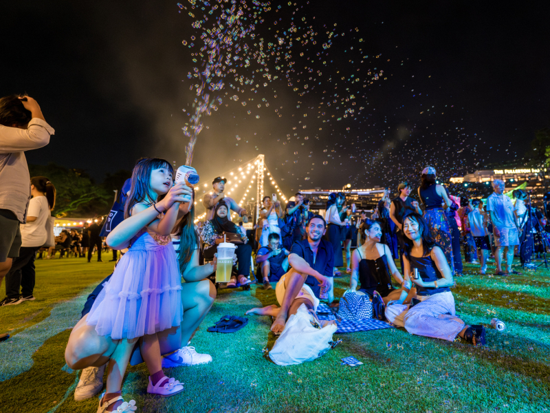 Singapore International Festival of Arts (SIFA) 2026