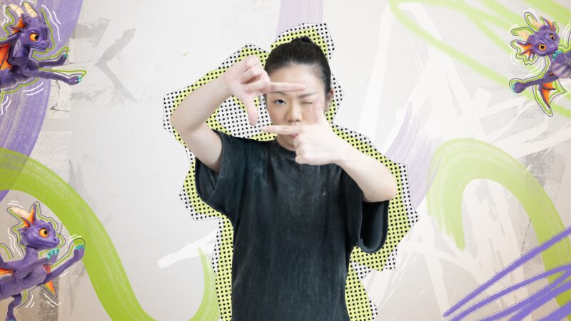 Scaredy Kat Presents: A Gateway Arts Theatre Production