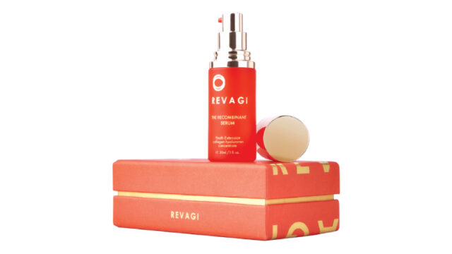 facial serum