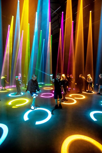 SIFA 2026 - international and local arts performances in Singapore - Singapore International Festival of Arts 