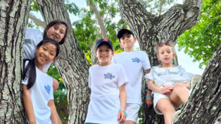 The Mindful Camp - things to do in Singapore