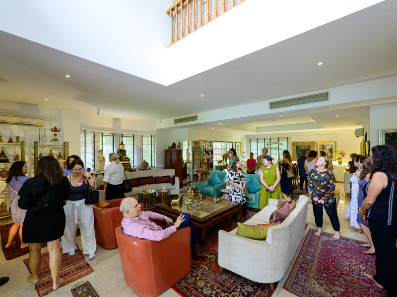 American Women’s Association of Singapore