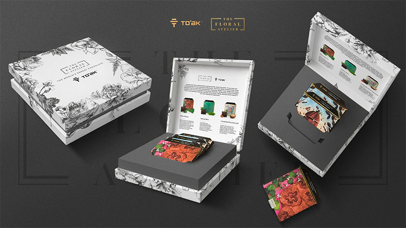 chocolates for mothers day