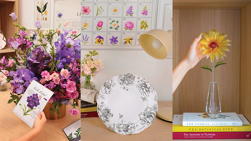 gifts for mothers day floral attelier
