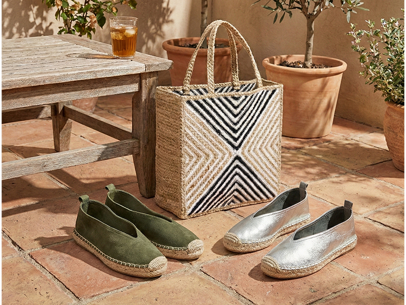 Handmade gifts and eco-friendly gifts in Singapore - La Tienda in Joo Chiat - Luna BCN, Nayula, SUI accessories, ShiokFarm