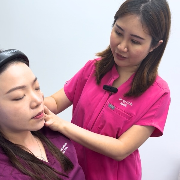 Type I collagen injections in Singapore - how long do they last