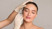 Type I collagen injections - how much do collagen injections cost in Singapore - Dr Li Lin Sy from Fundamental Aesthetic Medical Clinic