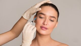 Type I collagen injections - how much do collagen injections cost in Singapore - Dr Li Lin Sy from Fundamental Aesthetic Medical Clinic