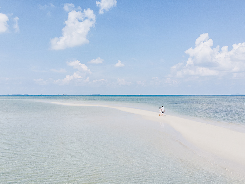 The Residence Bintan - where to stay in bintan - beach holiday - beach resorts near singapore