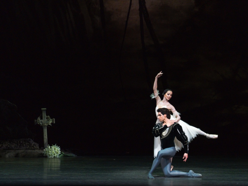The Royal Ballet Gala in Singapore - Singapore Ballet, Esplanade Theatres on the Bay, Ballet by the Bay 2026, da:ns focus