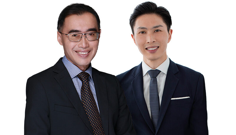 ENT specialists in Singapore discuss hearing loss, sleep apnoea & enlarged adenoids - common ear, nose and throat conditions - My ENT Specialist, Dr Rebecca Heywood, Euan’s ENT Surgery & Clinic
