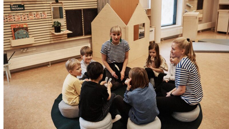 HEI Schools Singapore