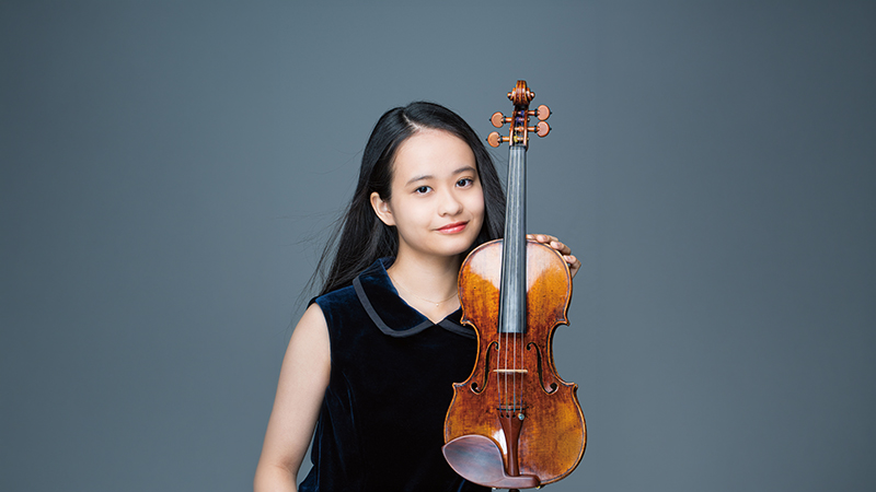 Timeless Resonance: Maestro Jaap van Zweden & HIMARI